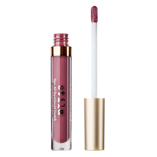 Stila Stay All Day Liquid Lipstick Parma