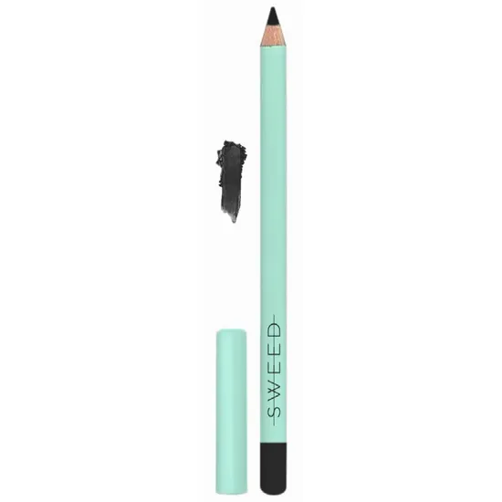 Sweed Lashes Satin Kohl Eyeliner