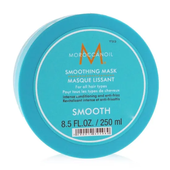 Moroccanoil Smoothing Mask