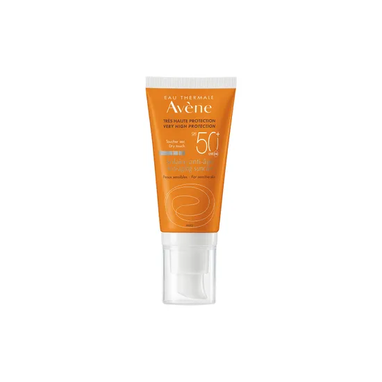 Avène Anti-Ageing Sunscreen SPF 50+ Very High Protection