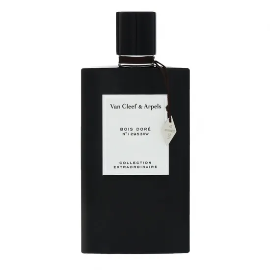 Van Cleef & Arpels Collection Extraordinaire Bois Dore Eau De Parfum