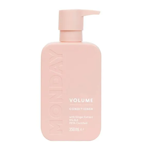 Monday Haircare Volume Conditioner