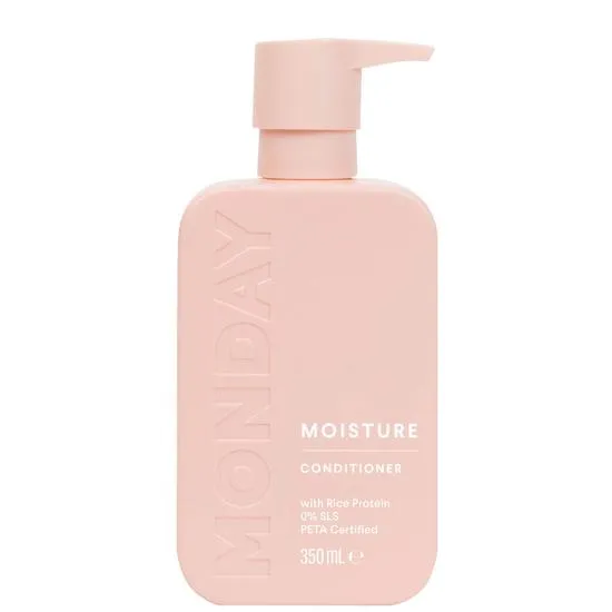Monday Haircare Moisture Conditioner