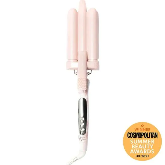 Beauty Works Molly Mae Waver Limited Edition