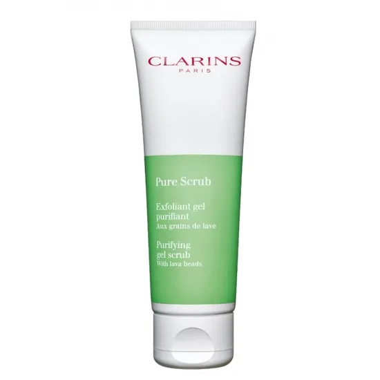Clarins Pure Scrub