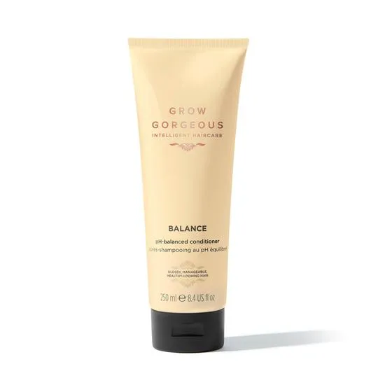 Grow Gorgeous Balance pH-Balanced Conditioner