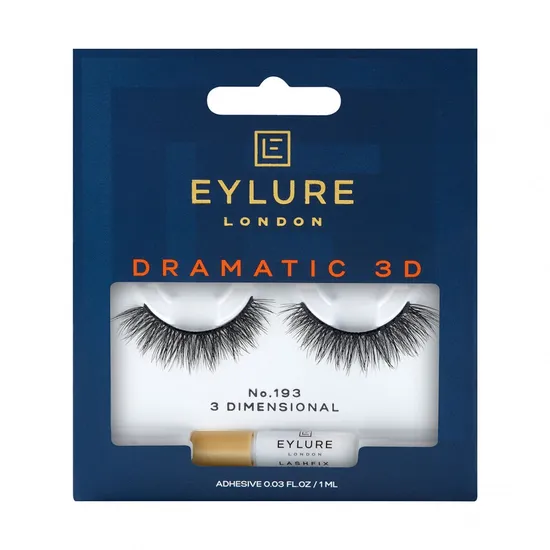 Eylure Dramatic 3d Lashes