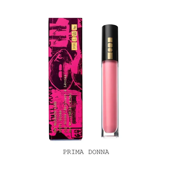 Pat Mcgrath Labs Lust Lip Gloss Prima Donna