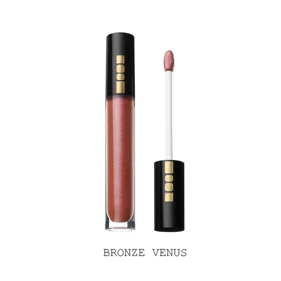 Pat Mcgrath Labs Lust Lip Gloss Bronze Venus