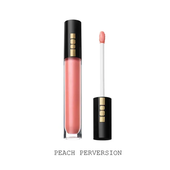 Pat Mcgrath Labs Lust Lip Gloss Peach Perversion
