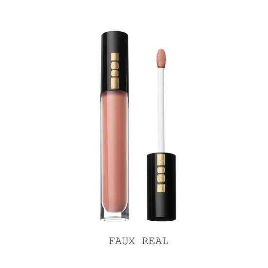 Pat Mcgrath Labs Lust Lip Gloss Faux Real
