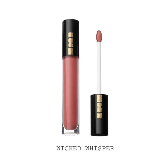 Pat Mcgrath Labs Lust Lip Gloss Wicked Whisper