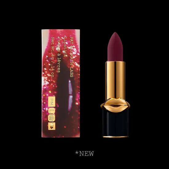 Pat Mcgrath Labs Mattetrance Lipstick Deep Orchid