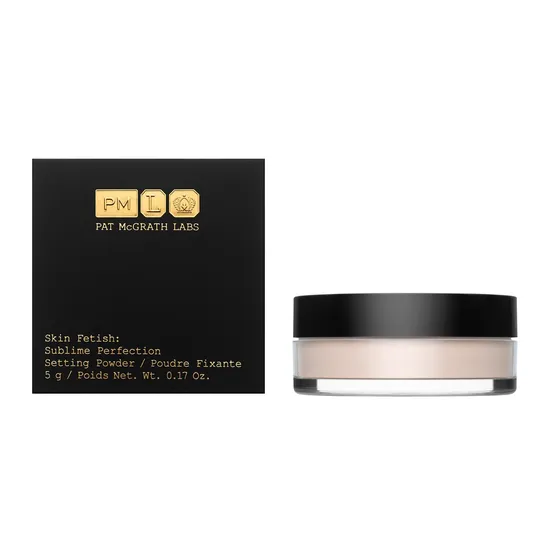 Pat McGrath Labs Skin Fetish Sublime Perfection Setting Powder