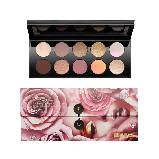 Pat McGrath Labs Mothership VII Divine Rose Eyeshadow Palette