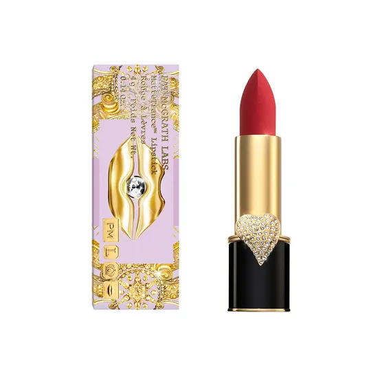 Pat Mcgrath Labs Mattetrance Lipstick Elson