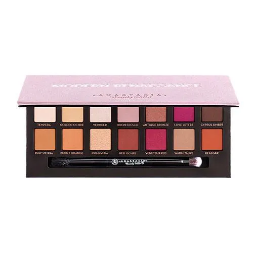 Anastasia Beverly Hills Modern Renaissance Eyeshadow Palette