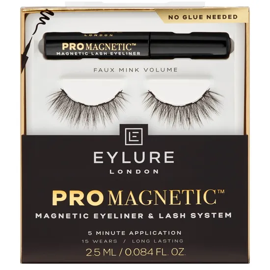 Eylure Pro Magnetic Volume Lashes Kit