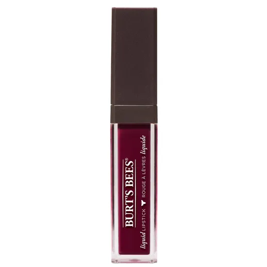 Burt's Bees Moisturising Liquid Lipstick Wine Waters
