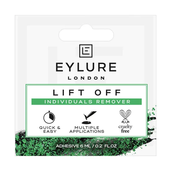 Eylure Lift Off Individual False Lash Remover