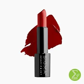 Sigma Beauty Infinity Point Lipstick Ecstasy