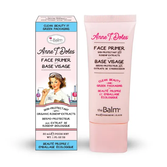 theBalm Anne T. Dotes Face Primer