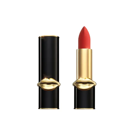 Pat Mcgrath Labs Mattetrance Lipstick Obsessed!
