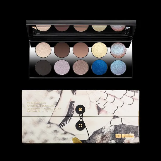 Pat McGrath Labs Mothership I Subliminal Eyeshadow Palette