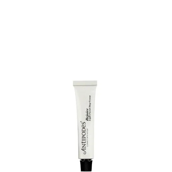 Antipodes Rejoice Light Facial Moisturiser