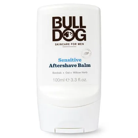 Bulldog Sensitive Aftershave Balm