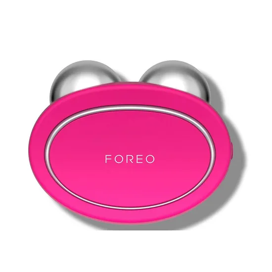 FOREO BEAR Microcurrent Facial Toning Device