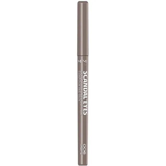 Rimmel Scandaleyes Exaggerate Eye Definer Taupe