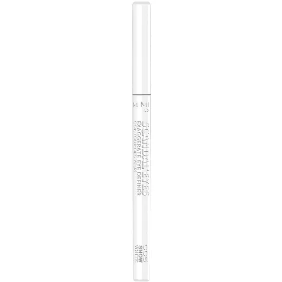 Rimmel Scandaleyes Exaggerate Eye Definer