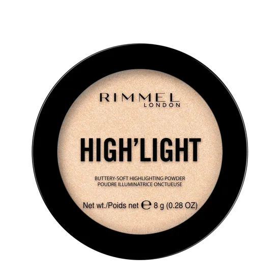 Rimmel High'Light Powder