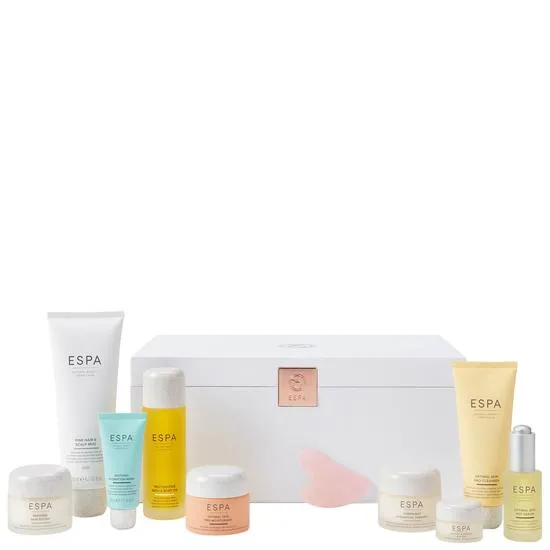 ESPA Wellness Wonders Collection