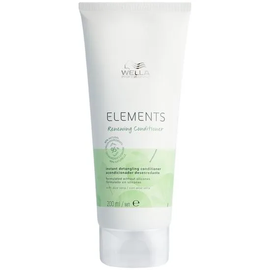 Wella Professionals Elements Light Ren Conditioner