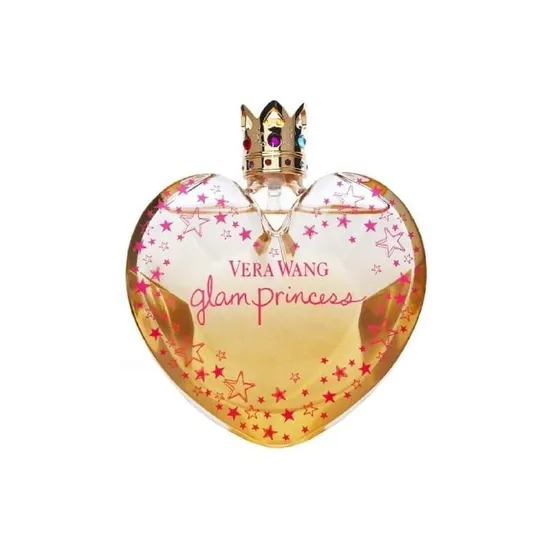 Vera Wang Glam Princess Eau De Toilette