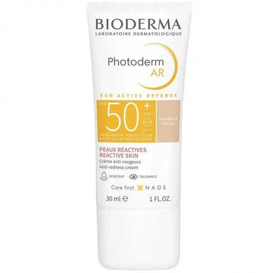 Bioderma Photoderm AR SPF 50+ Tinted Cream