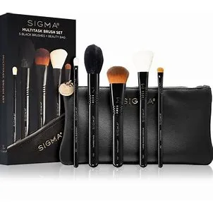 Sigma Beauty Multitask Brush Set