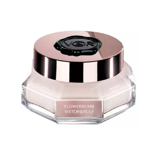 VIKTOR&ROLF Flowerbomb Body Cream