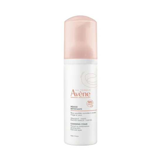 Avène Cleansing Foam
