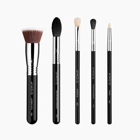 Sigma Beauty Most Wanted Set