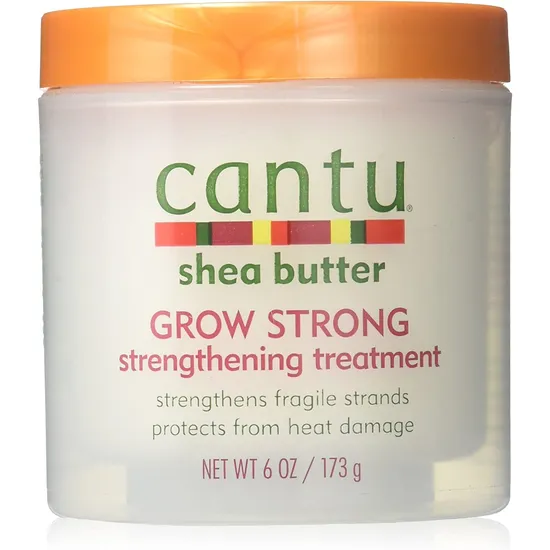 Cantu Grow Strong Strengthening Treatment