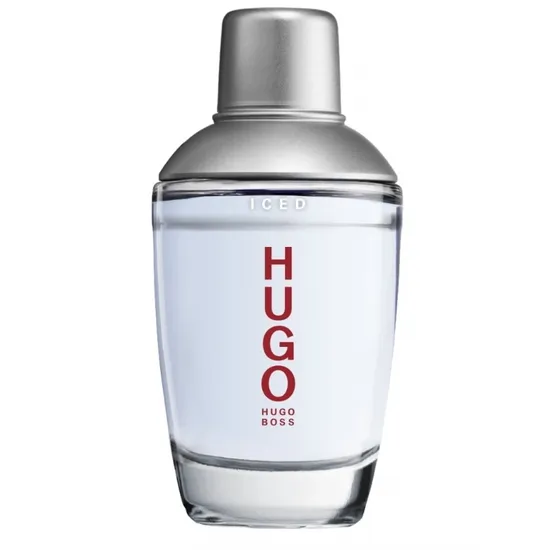 Hugo Boss Hugo Iced Eau De Toilette