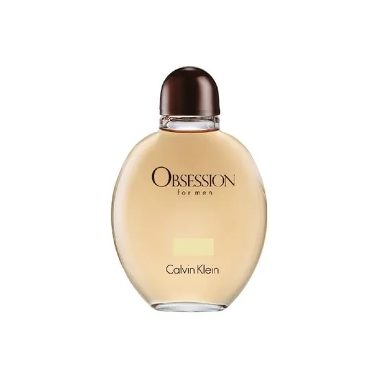 Calvin Klein Obsession For Men Aftershave Splash