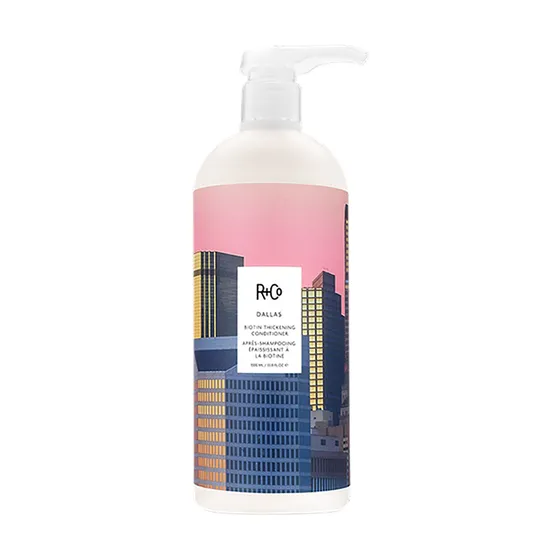 R+Co Dallas Thickening Conditioner 1000ml