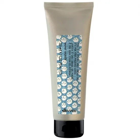 Davines More Inside This Is A Strong Hold Cream Gel