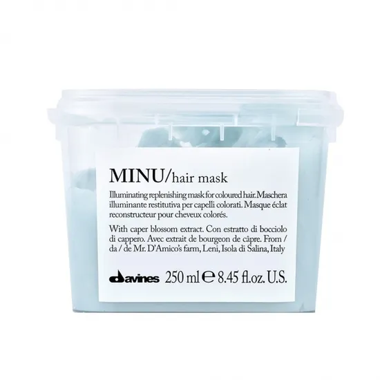 Davines MINU Hair Mask