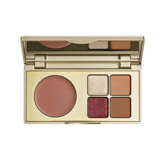 Stila Colour Cocktail Travel Cheek, Lip & Eye Palette
