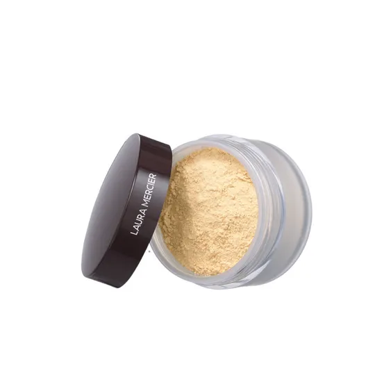 Laura Mercier Translucent Loose Setting Powder Full-Size: Medium Deep